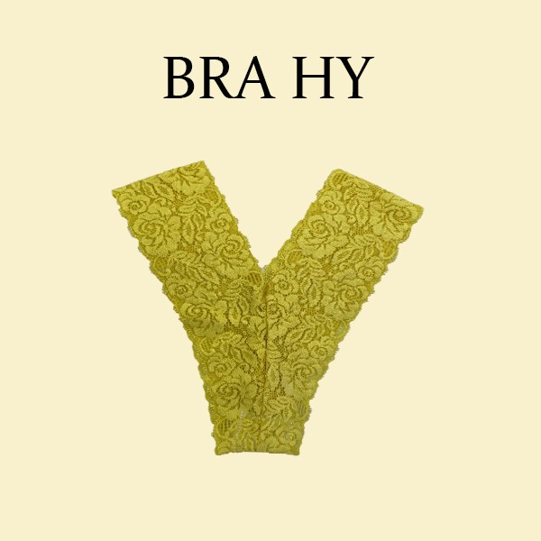 Combo 5 quần lót nữ vải ren cao cấp sexy gợi cảm BRAHY Q04