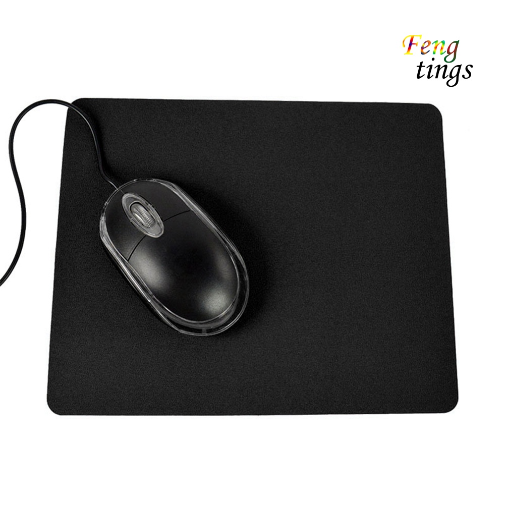 Miếng lót chuột chống trượt kích thước 21.5x17.5cm