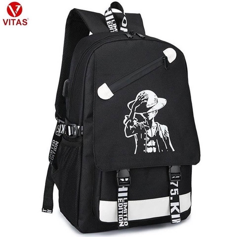 Balo UNISEX thời trang VT176