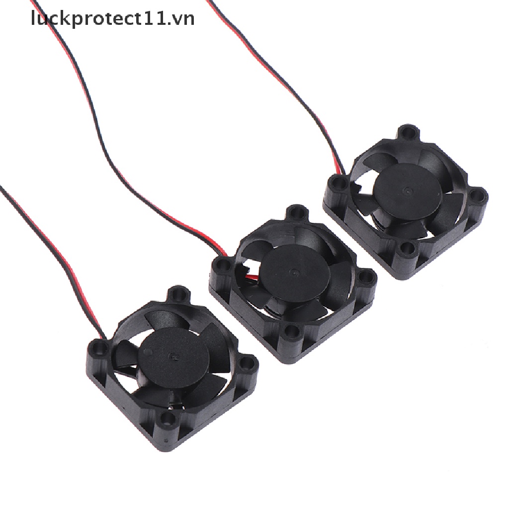 Quạt Tản Nhiệt Máy In 3d 3010 30 * 30 * 10MM 3cm