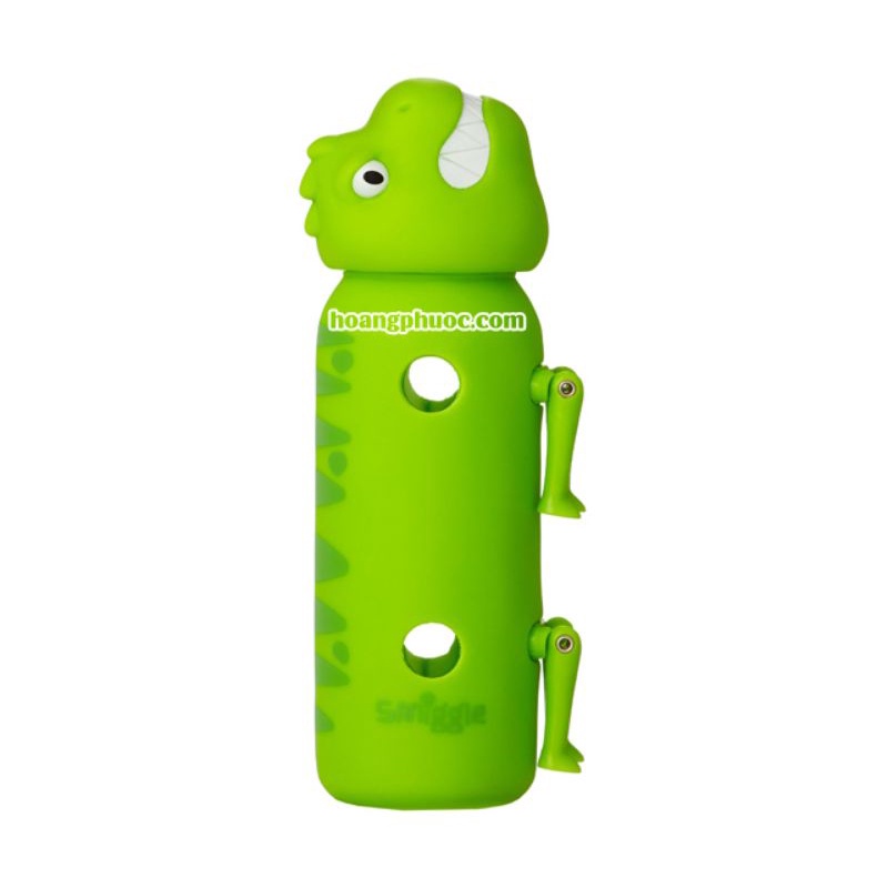 Bình nước Smiggle 320ml - Character