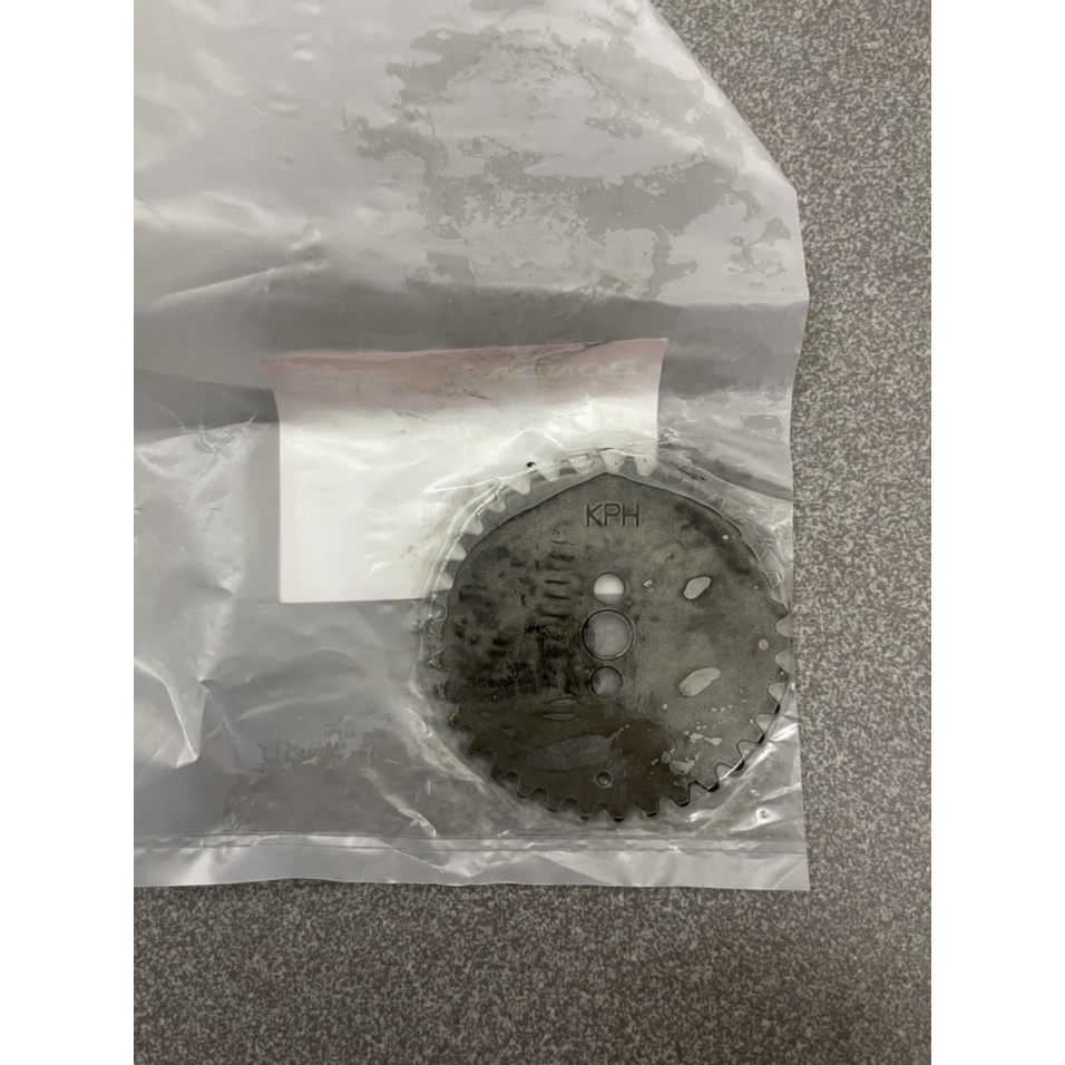 bánh xe sên cam future neo future x future 2 hàng chính hãng 14321KTM970 90083GB6911