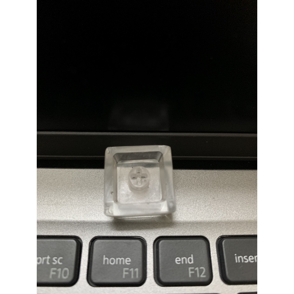 Keycap Nút bàn phím cơ phép bổ trợ tốc biến xuyên led