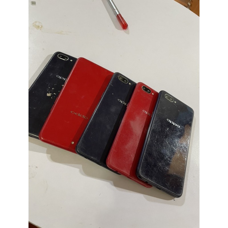 xác điện thoại oppo a3s vỡ màn | BigBuy360 - bigbuy360.vn