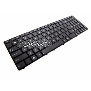 Bàn phím thay thế asus. k53, k53e, k53s, k53u, k53z, k53by