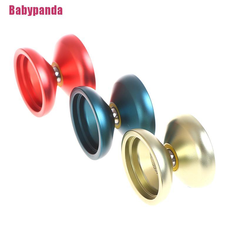 Đồ Chơi yoyo N12 Bằng Hợp Kim Nhôm Vui Nhộn