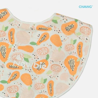 Set yếm sơ sinh CHAANG chanh