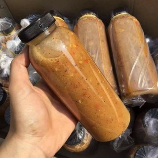 MUỐI TIÊU SỮA BÒ