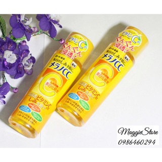 Nước hoa hồng CC Melano