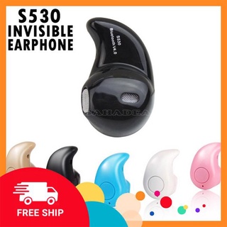 [FREE SHIP] Tai Nghe Bluetooth Mini S530