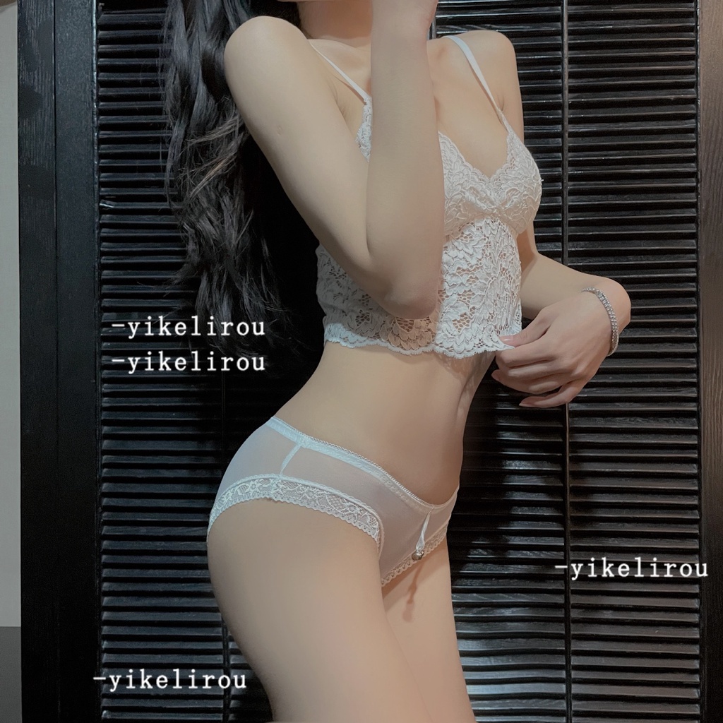 Quần Lót Nữ Ren Sexy cao cấp kháng khuẩn sexy gợi cảm thoáng mát mềm mại Mã 1033
