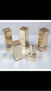 Vỏ son nhựa ysl