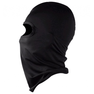 Khăn trùm ninja che kín mặt