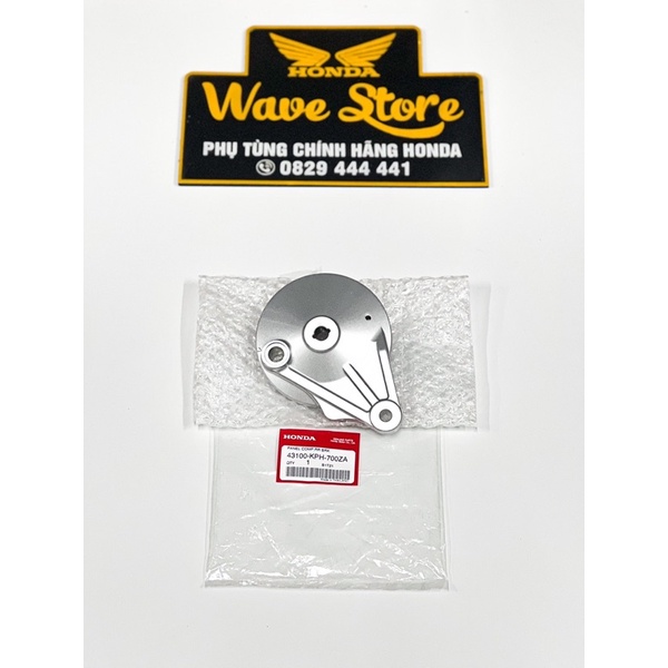 MÁ ĐÙM WAVE S100 THAILAND