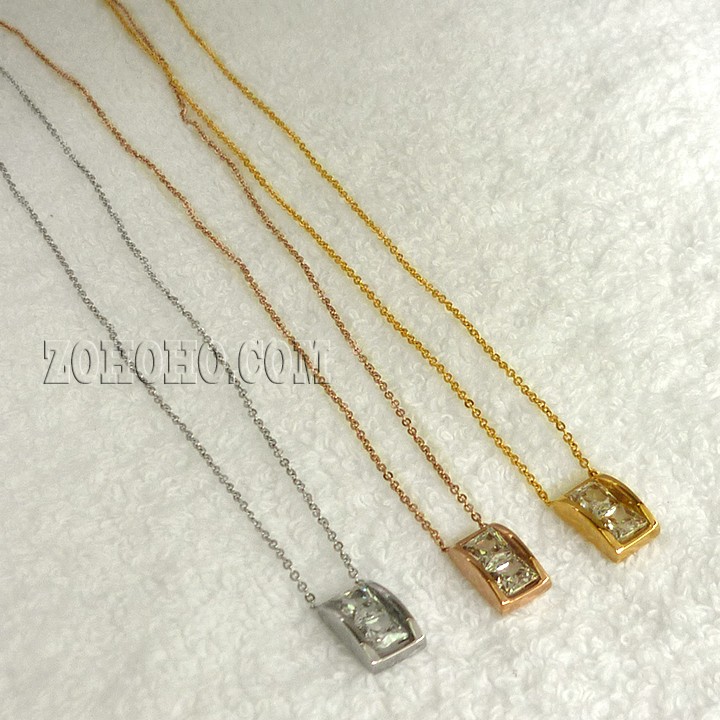 Dây chuyền nữ DZ053