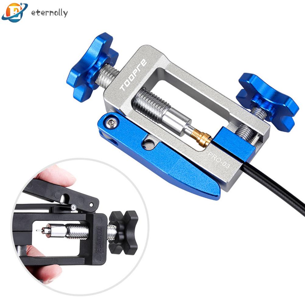 Dụng Cụ Cắt Ống Dầu Phanh Xe Đạp Leo Núi