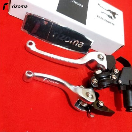 Tay Phanh Rizoma Klx Ninja 150 - Crf - Tiger - Satria Fu - Sonic - Cb150 Chất Lượng Cao