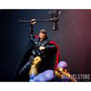 Mô hình SHF Thor