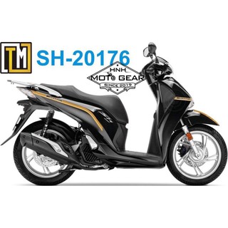 Tem Amg Phản Quang 3M SH 2017 - 2019
