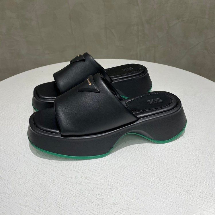 🔥Có Hàng Sẵn🔥 Dép Sandal Đế Xuồng Dày Thời Trang Mùa Hè 2023 Dễ Phối Đồ Cho Nữ