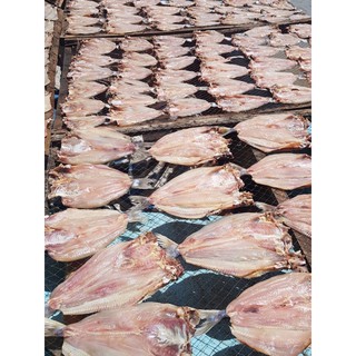 Khô Cá Úc Cà Mau 1 kg