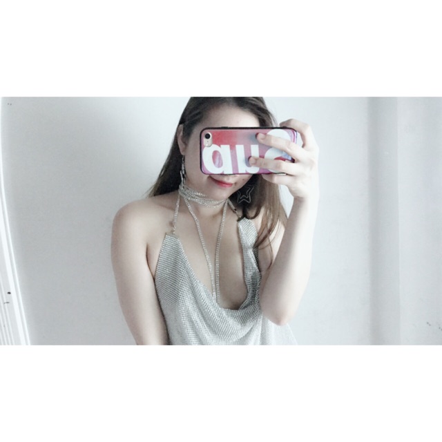 Váy Bling Bích Phương