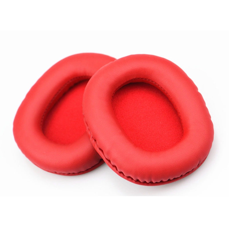 Đệm Xốp Cotton Phối Da Bọc Đầu Tai Nghe Bluetooth Xiaomi