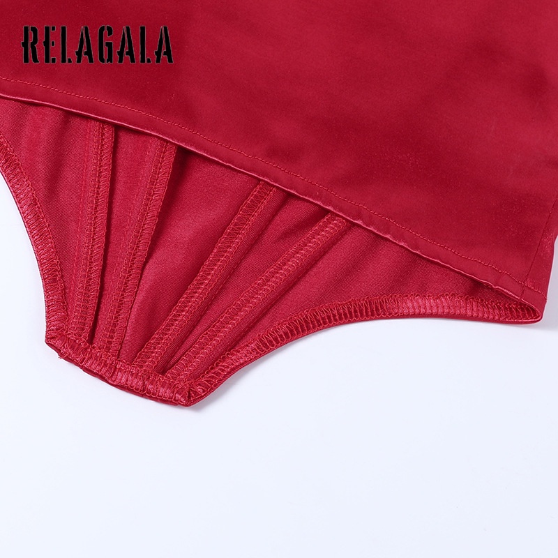 Áo trễ vai họa tiết xương cá 2022 thời trang cho nữ