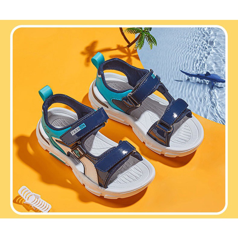 Sandal bé trai (SD22) Size 26-37