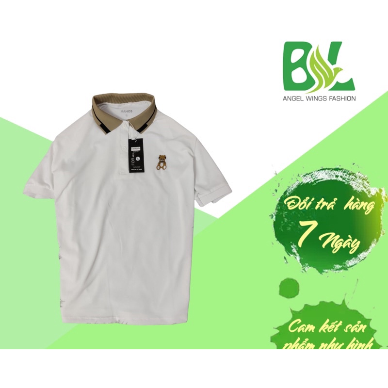 Áo Polo Nam BL Fashion Lịch Lãm