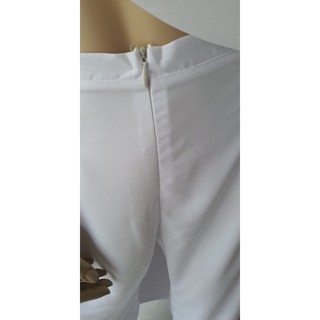 sét áo dài trắng học sinh+ quần