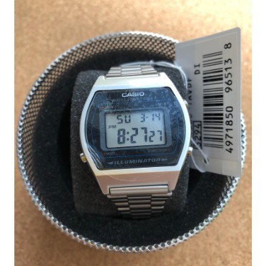 Đồng Hồ Nam Casio B640WD-1AVDF