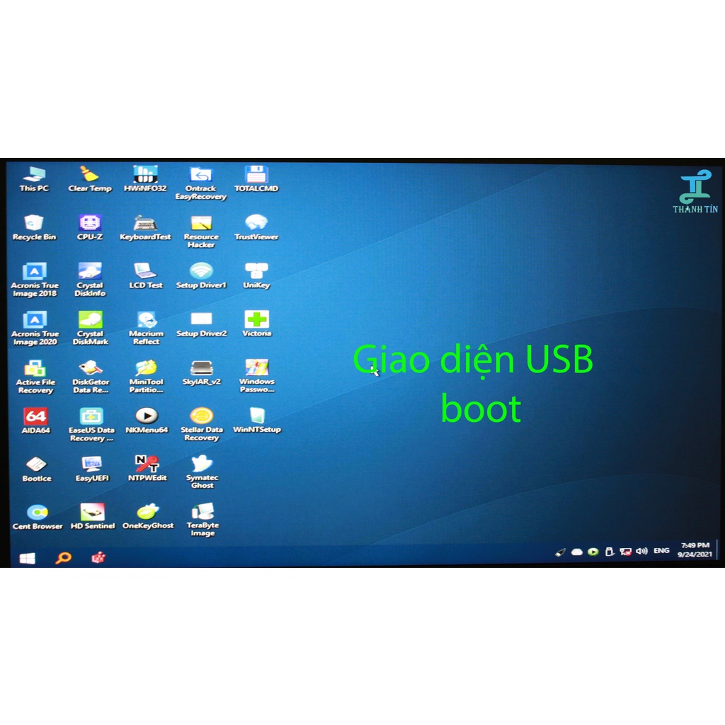 USB cứu hộ Kingston 32GB 3.0 chính hãng bảo hành 5 năm | BigBuy360 - bigbuy360.vn