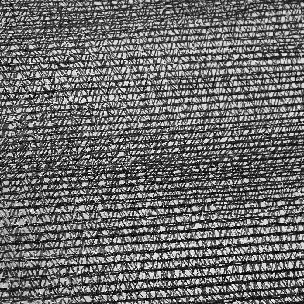 Tấm Bạt Che Nắng DAPHS Chống Tia UV 2 * 20M Tiện Dụng Cho Sân Vườn / Nhà Kính