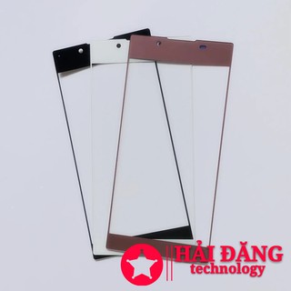 Mặt kính cảm ứng sony xperia l1