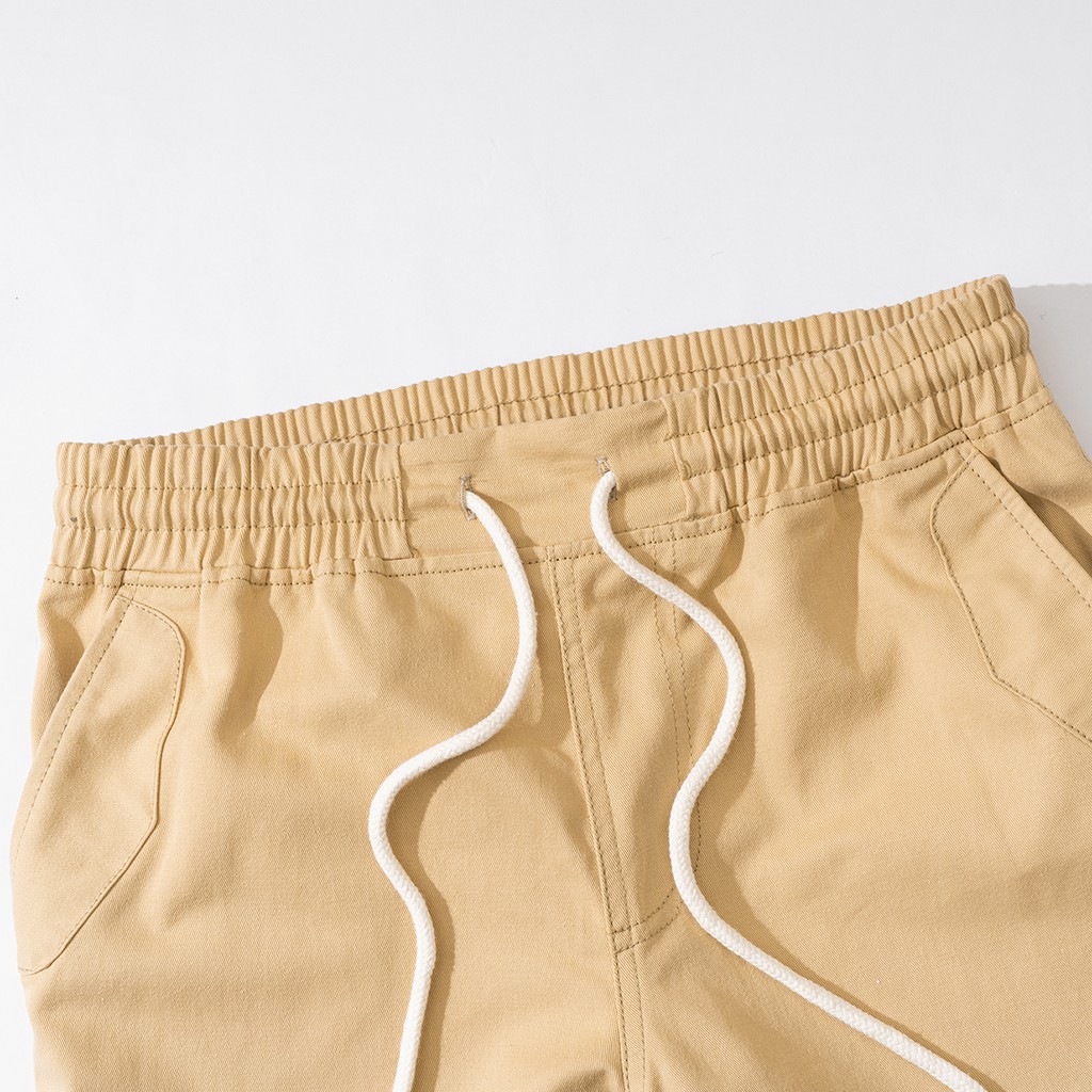 Quần Short Nam 5 Màu Chất Liệu Kaki Cao Cấp Trẻ Trung Phong Cách Thời Trang BATINO | BigBuy360 - bigbuy360.vn