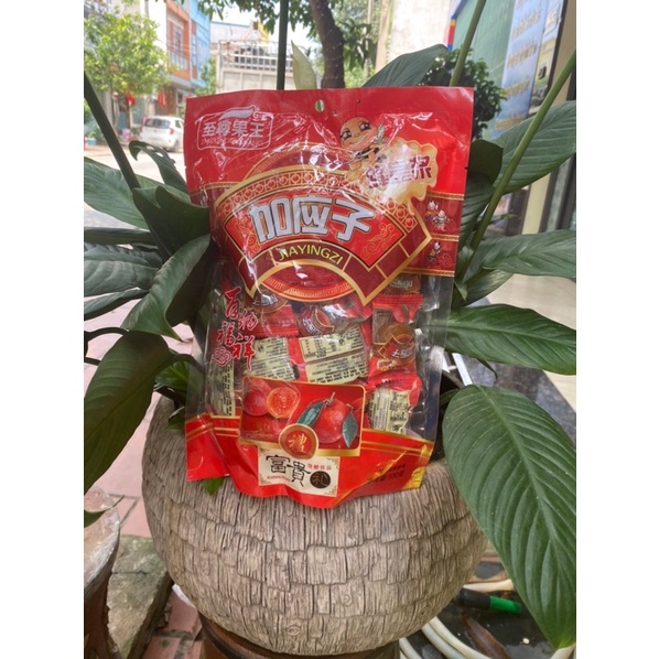 Ô MAI MẬN DẺO GÓI 2.5KG