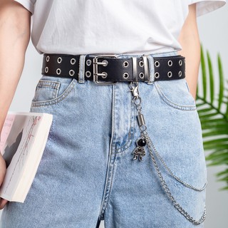 Đai da phối dây xích loại 1 (Sẵn)