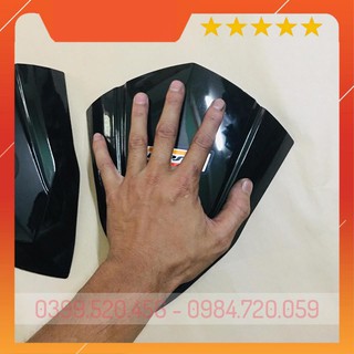 [FREESHIP50K] Mào winner X kiểu mẫu dán đen bóng