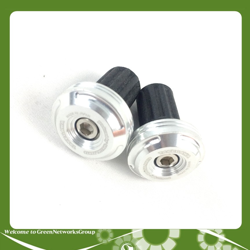 Gù gắn tay cầm dành cho xe máy Takegawa