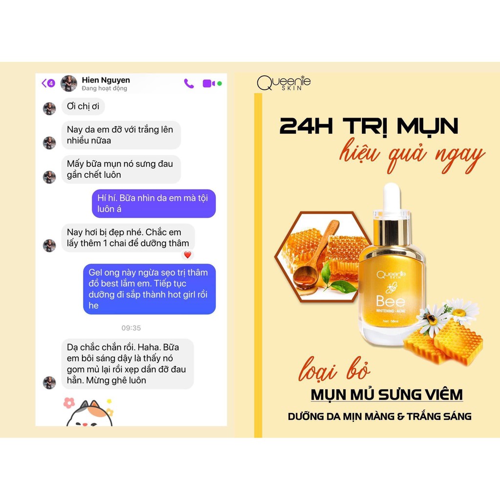 GEL MỤN KEO ONG | BigBuy360 - bigbuy360.vn