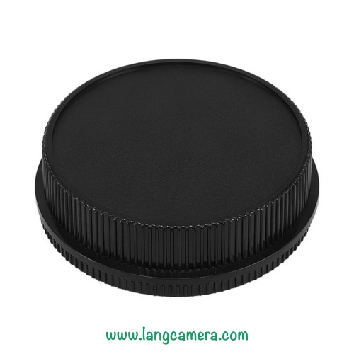 Nắp đậy đuôi lens và thân máy Leica T, Lumix S