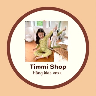 TIMMI SHOP - Hàng xuất xịn