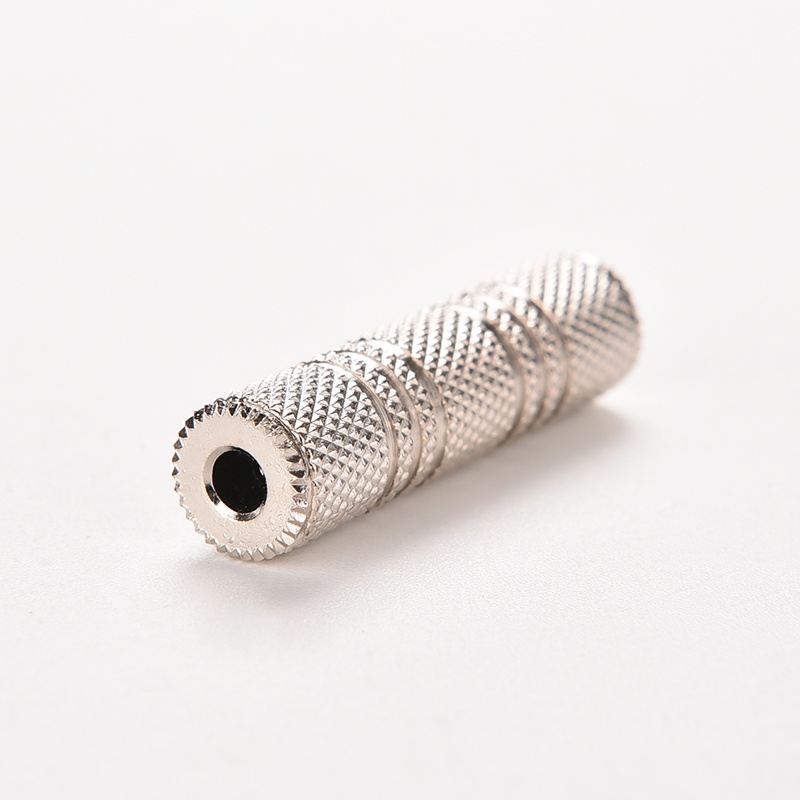Cáp Âm Thanh Chất Lượng Cao 3.5mm Sang 2 3.5mm