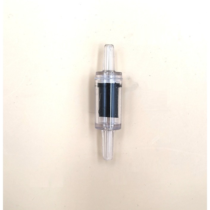 Van chỉnh ống sủi khí oxi