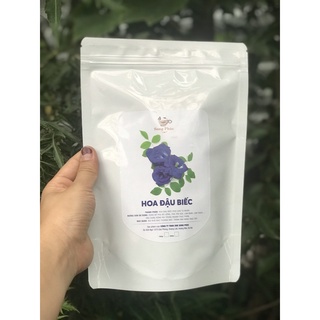 Hoa Đậu Biếc khô xanh đẹp 100gr