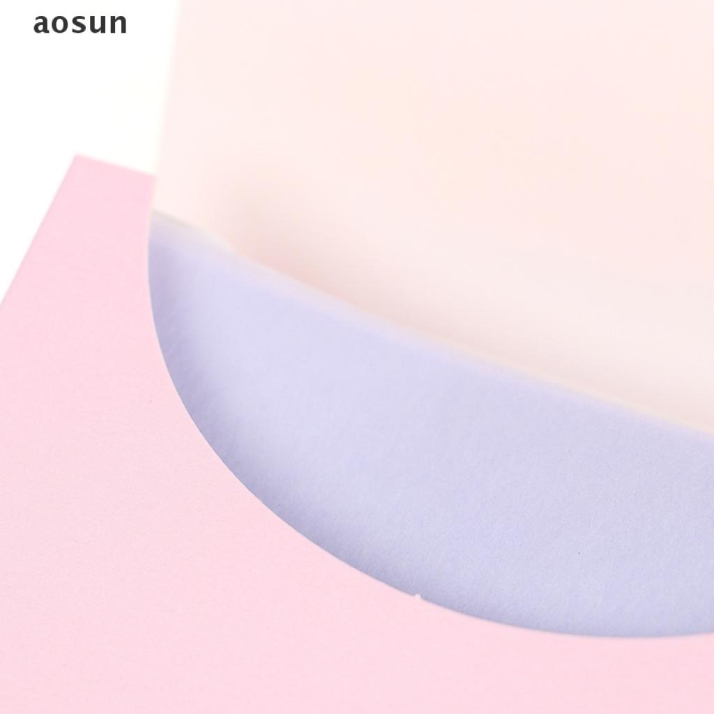 (Hàng Mới Về) Set 100 Giấy Thấm Dầu Làm Săn Chắc Da Mặt | BigBuy360 - bigbuy360.vn