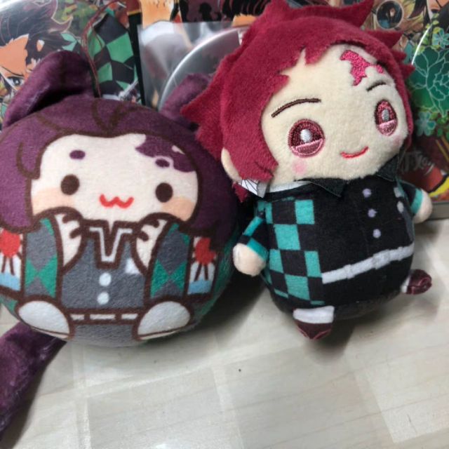Có sẵn Mochi Ver mều Kimetsu no yaiba
