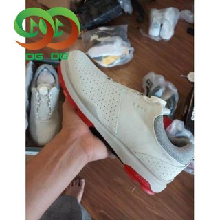 ( freeship ) (chính _ hãng ) Giày Ecco Golf - Thiết kế đinh vặn
