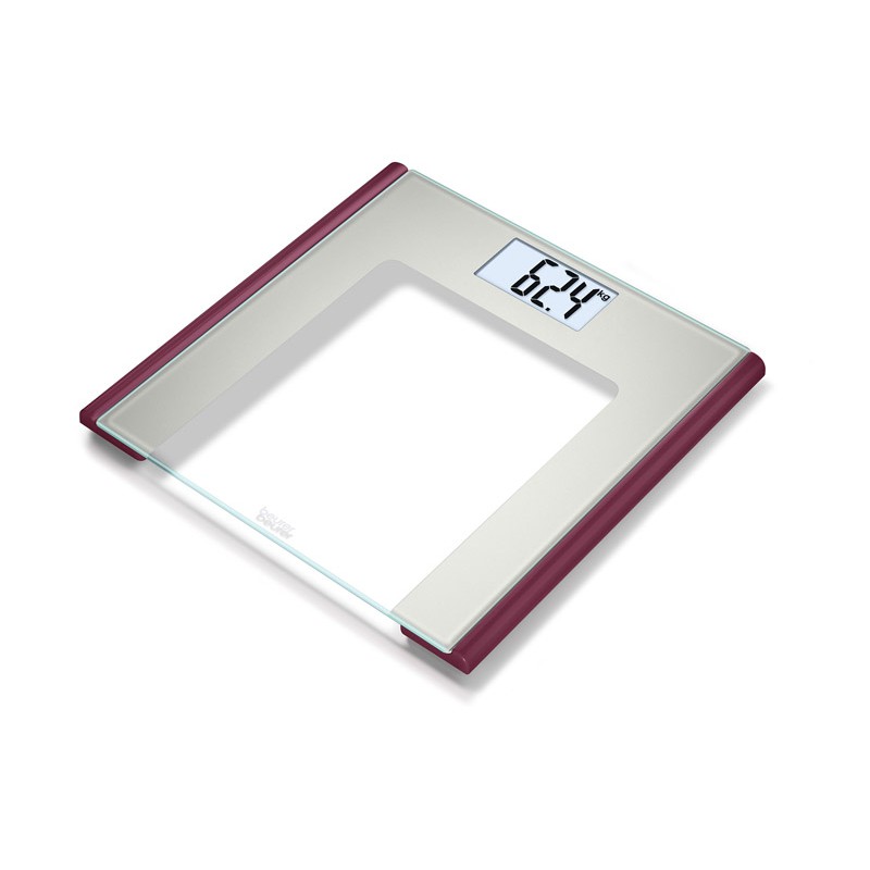 Cân Điện Tử Beurer GS170